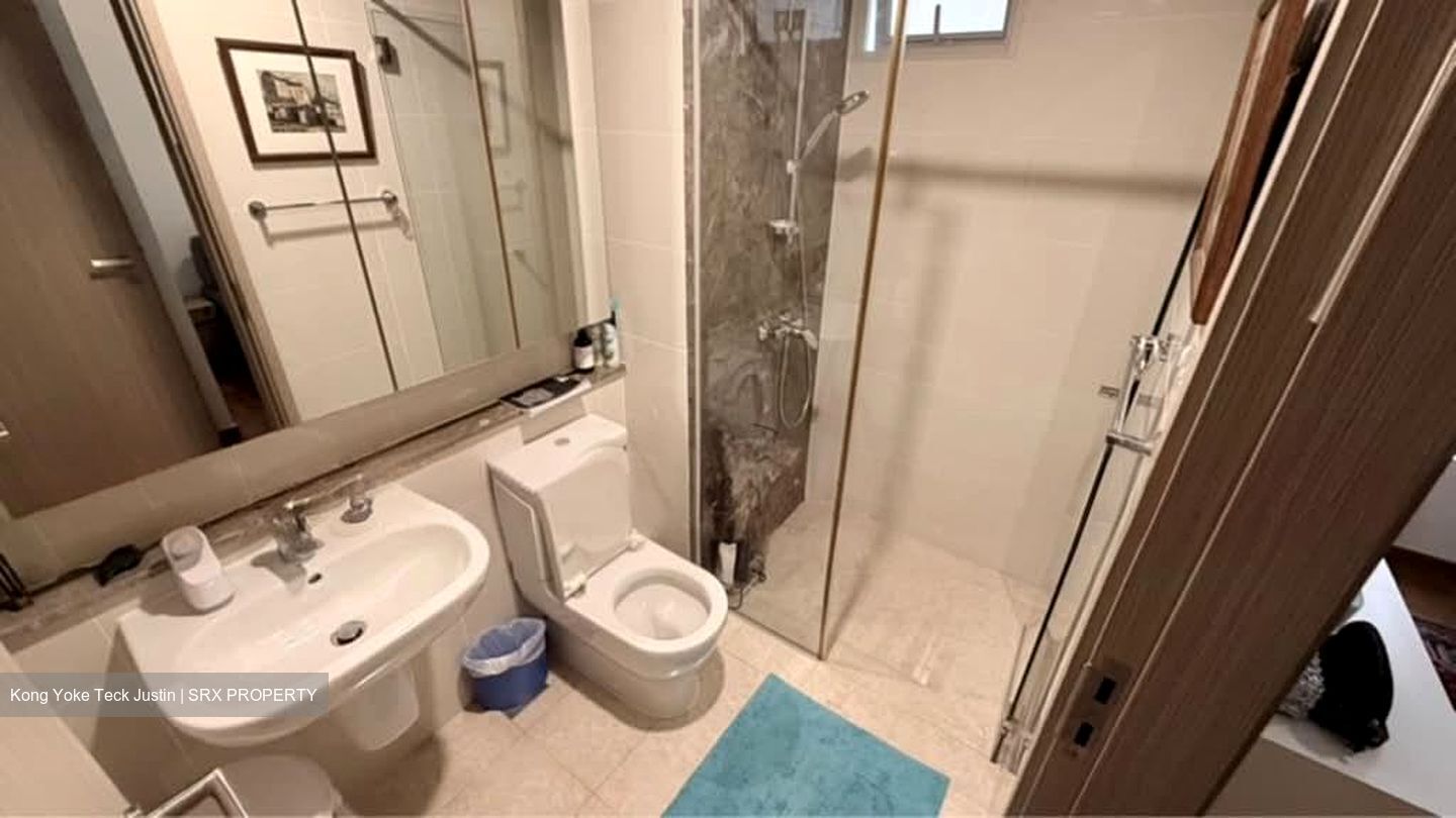 Flamingo Valley (D15), Condominium #562287791